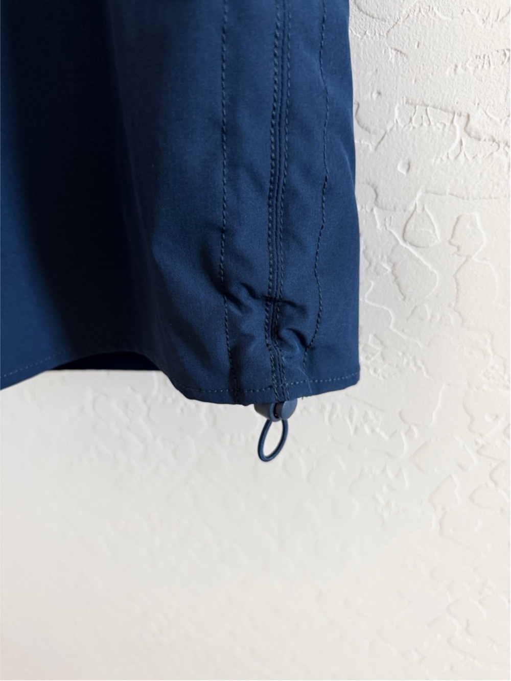 NEW intro. Athletic Crop Capri Pants Size 14W - Picture 4 of 6